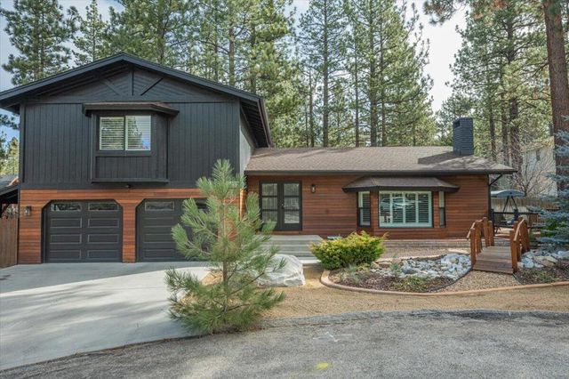436 Eton Lane, Big Bear