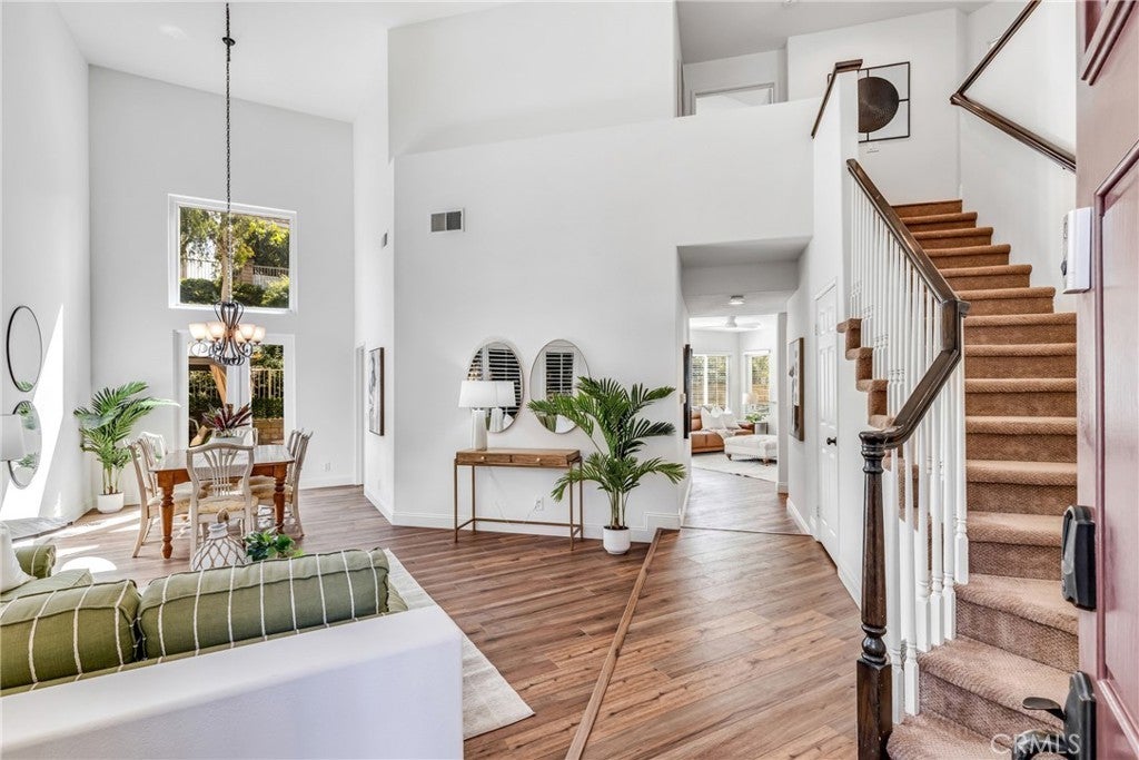 32 Arrivo Drive, Mission Viejo