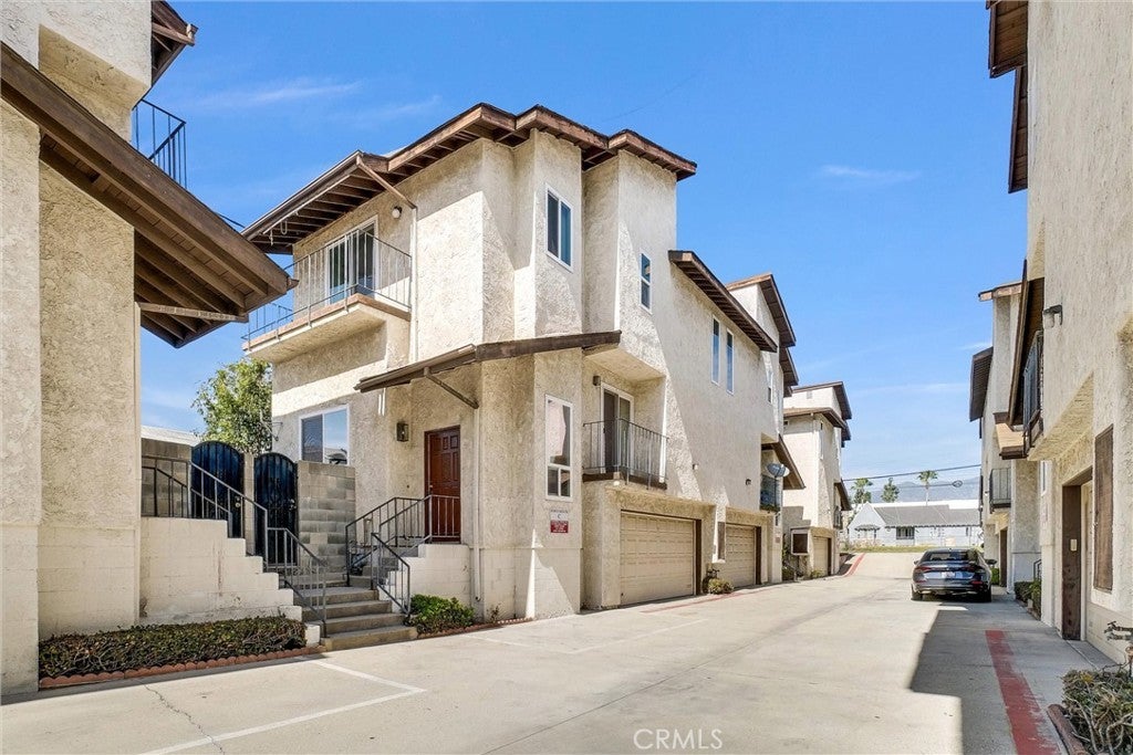11216 Lower Azusa Road C, El Monte