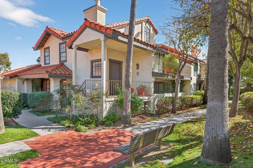 4430 Antigua Way, Oxnard