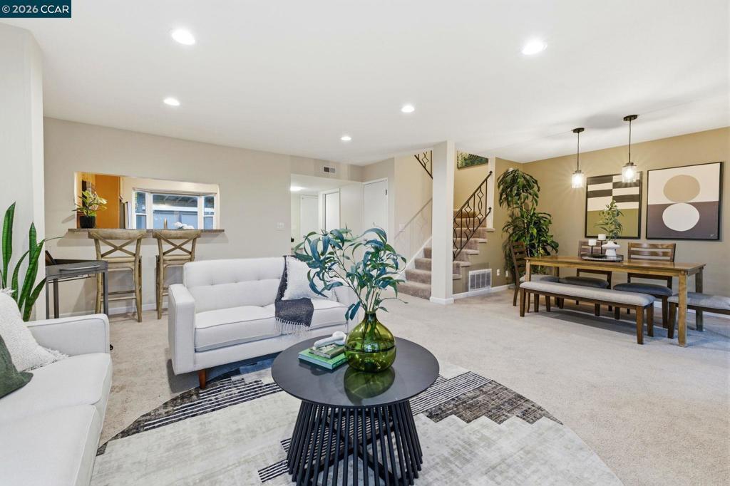 1589 Ashwood Drive, Martinez