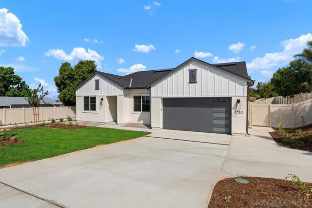 1720 California St., Oceanside