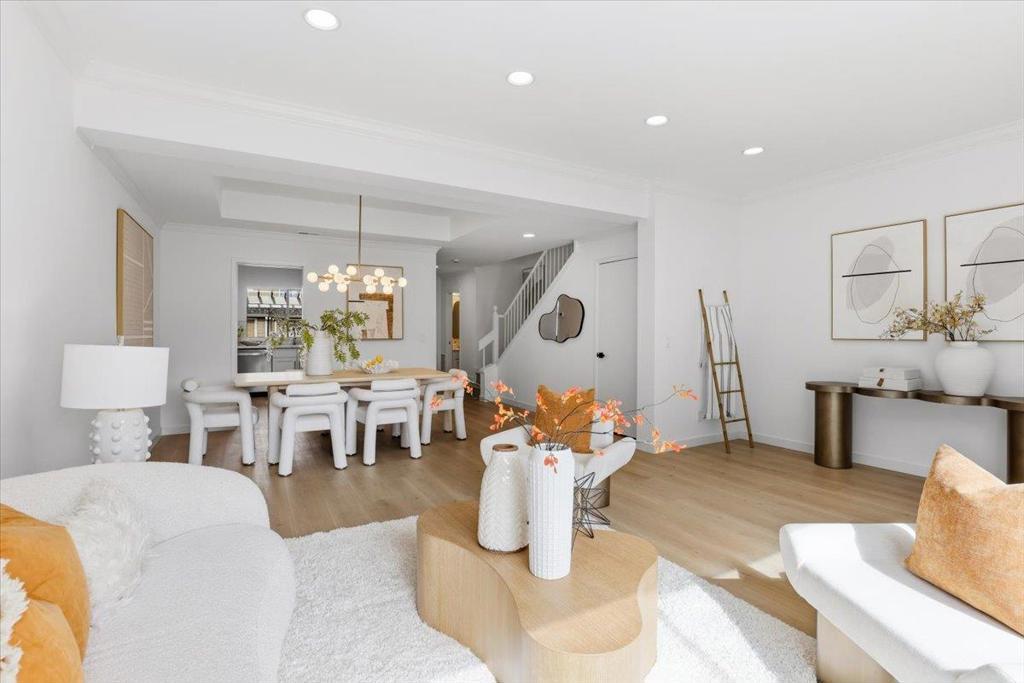 812 Ram Lane, Foster City