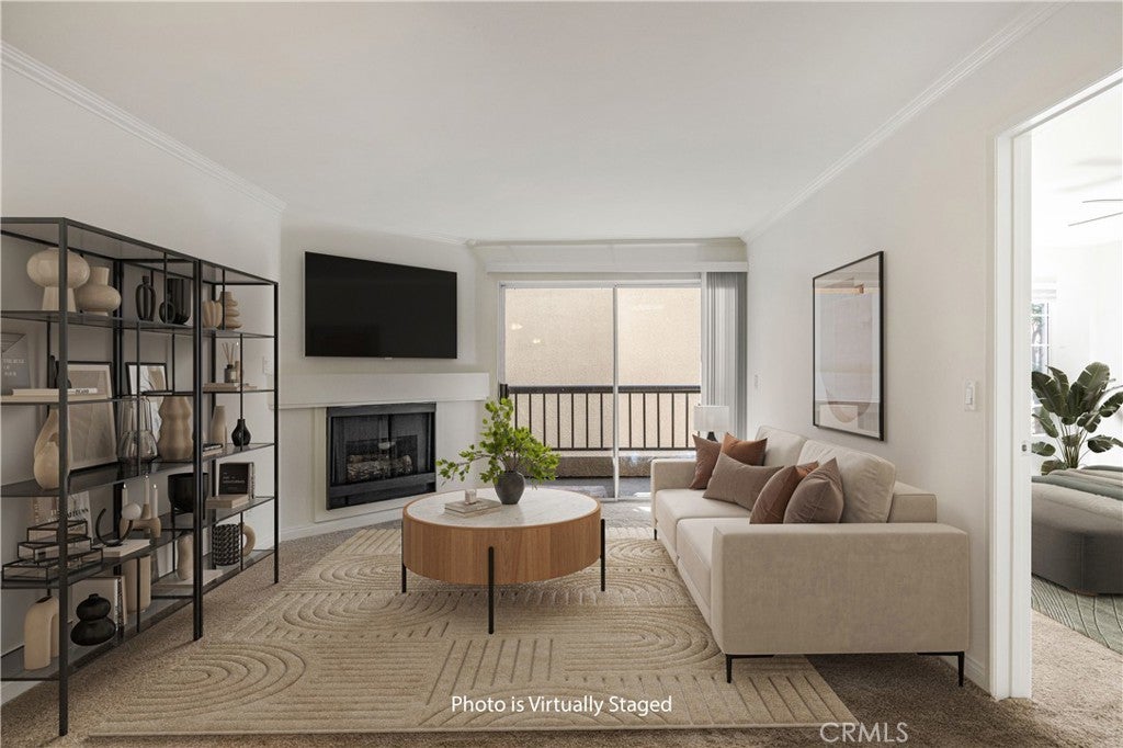 5535 Canoga Avenue 218, Woodland Hills