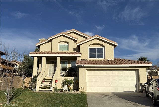 40514 Aster Pl, Palmdale