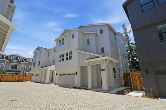101 Sunnyside Court, Campbell