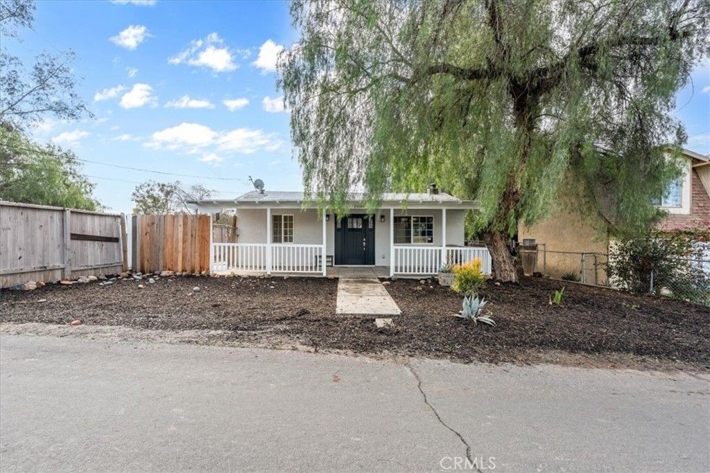 23545 Norma, Menifee