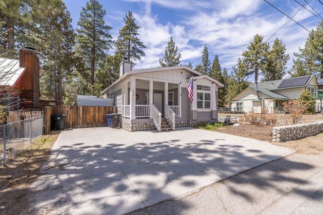 1017 Nana Avenue, Big Bear