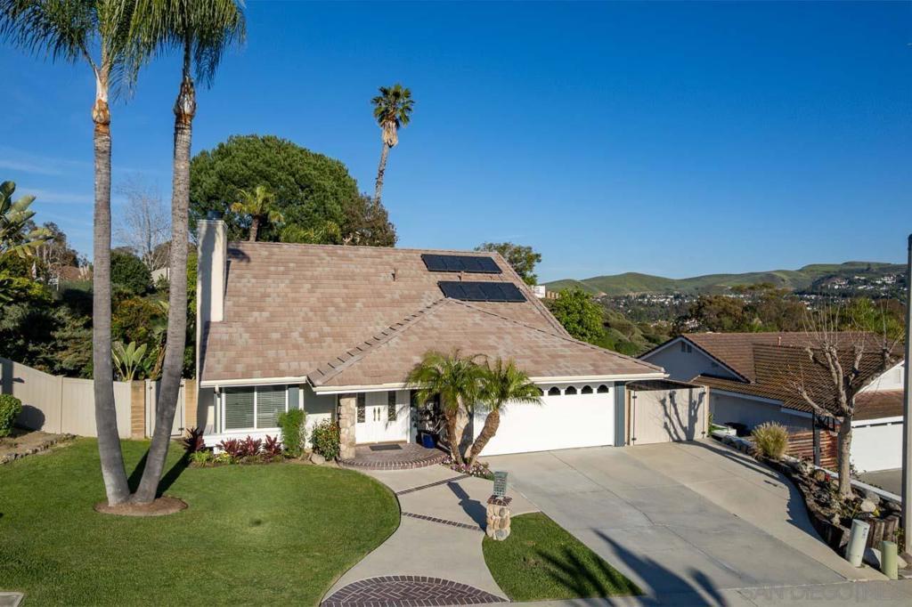 2921 Estancia, San Clemente