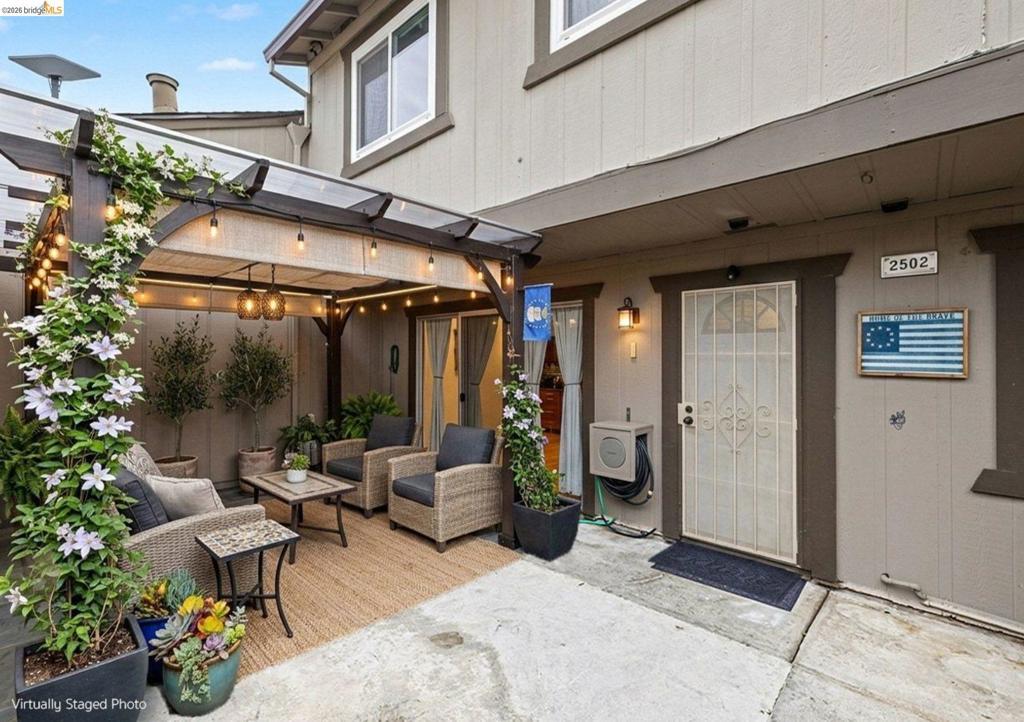 2502 Princeton Lane, Antioch