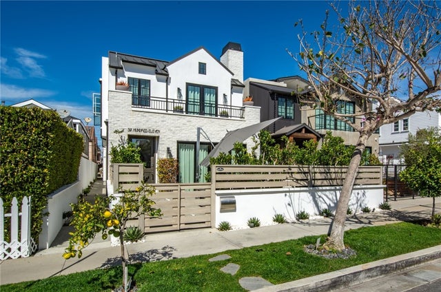 611 1/2 Narcissus Avenue, Corona Del Mar