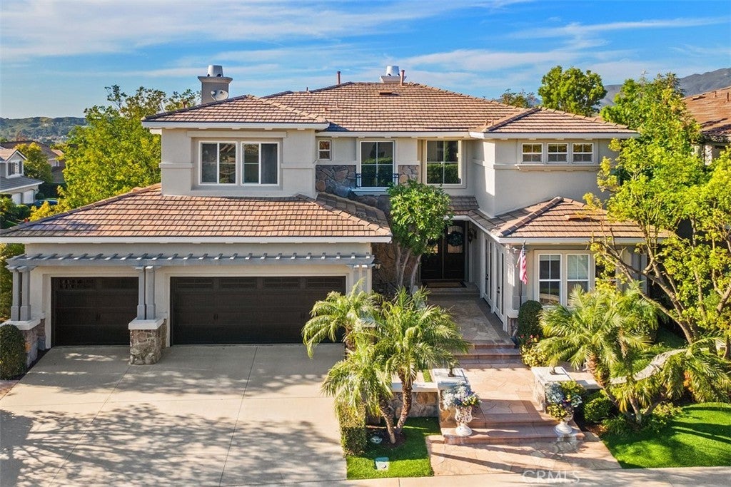 1 Piedmont, Rancho Santa Margarita