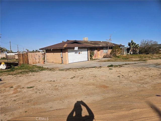 58068 Pimlico Street, Yucca Valley