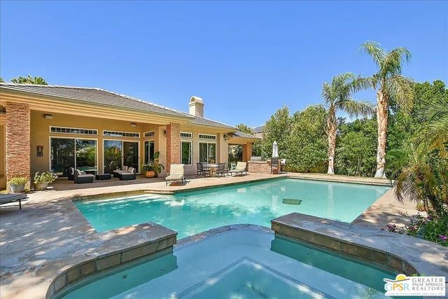 46 Vista Encantada, Rancho Mirage