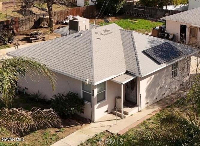 Photo of Listing #SR26047922