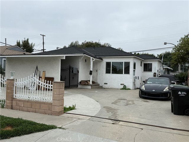 13315 Crossdale, Norwalk