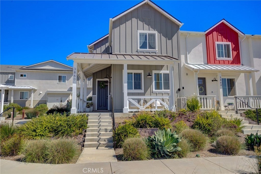 3860 Righetti Ranch Road, San Luis Obispo