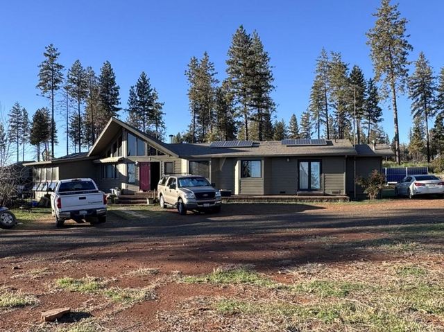 12168 Granite Ridge Road, Oroville