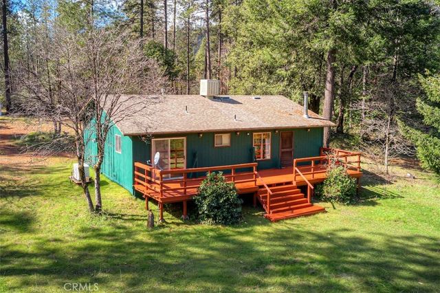 712 Bloomer Hill, Berry Creek