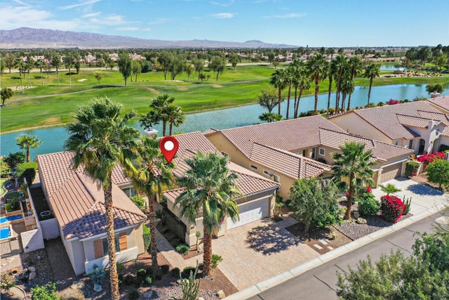 40414 Calle Santa Monica, Indio