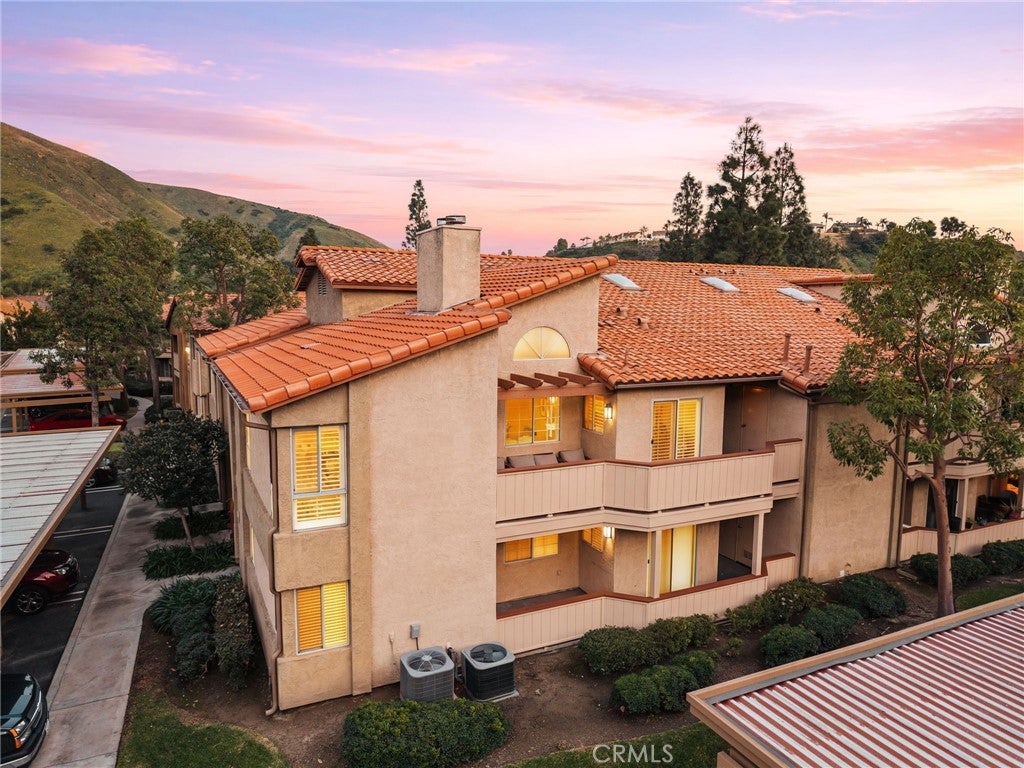 5120 Twilight Canyon Road 30e, Yorba Linda