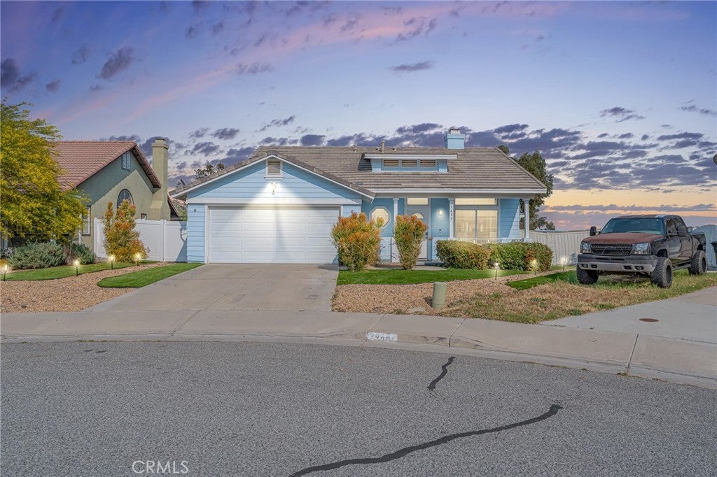 Photo of Listing #SR26047007