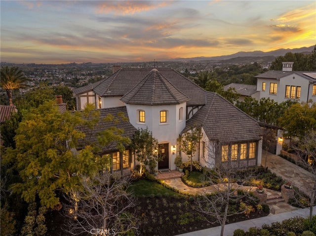 67 Bell Pasture, Ladera Ranch