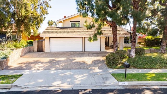 8930 Lindante, Whittier