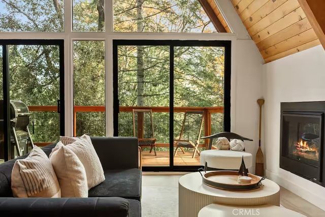 26664 Thunderbird Drive, Lake Arrowhead