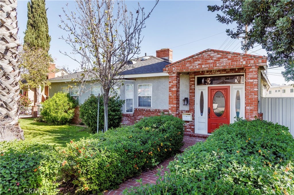 Photo of Listing #SR26048150