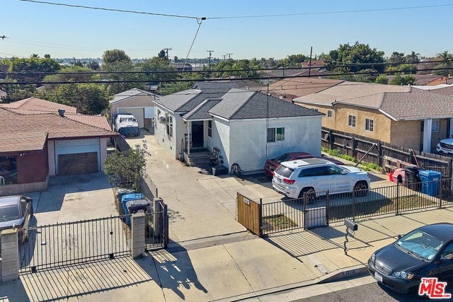 13118 Sunshine Avenue, Whittier