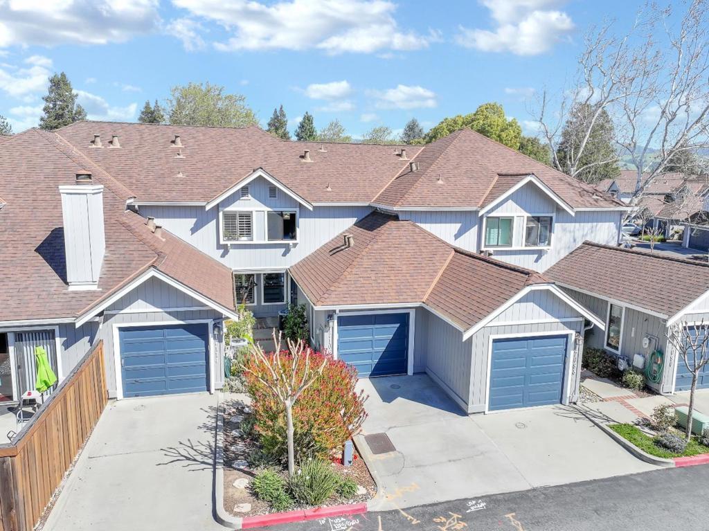 17106 Creekside Circle, Morgan Hill