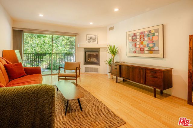 1230 Horn Avenue # 625, West Hollywood