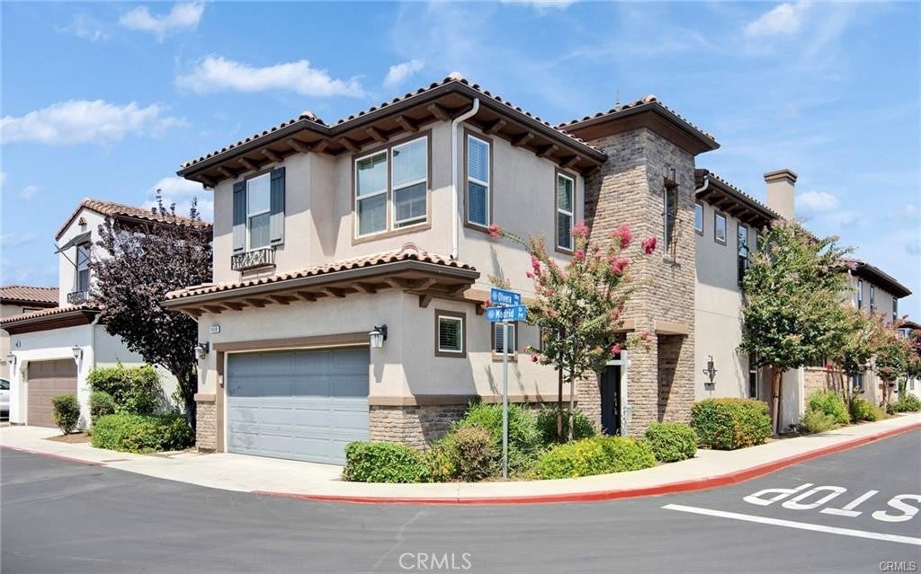 1450 Madrid Drive, Pomona