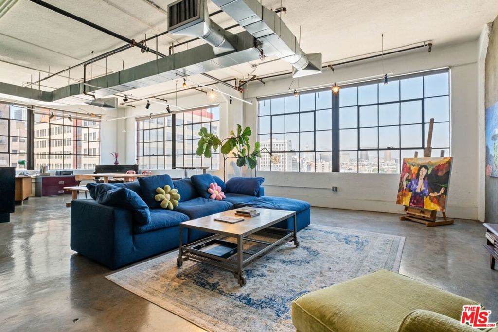 315 8th Street 801, Los Angeles