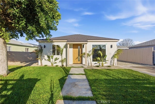 14806 Firmona, Lawndale.
