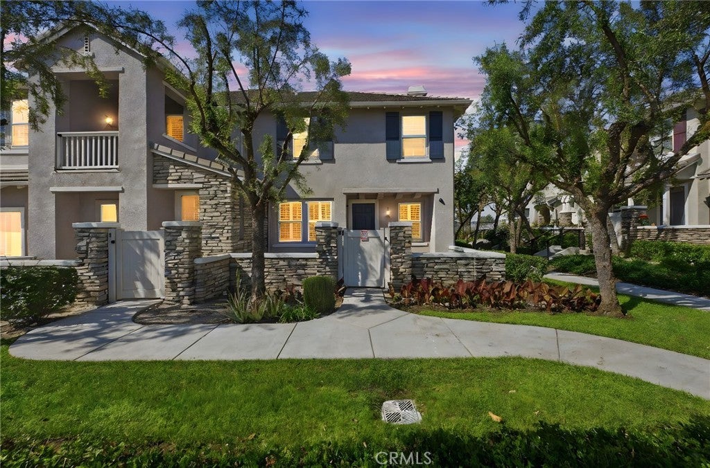 7724 Chambray Place 2, Rancho Cucamonga