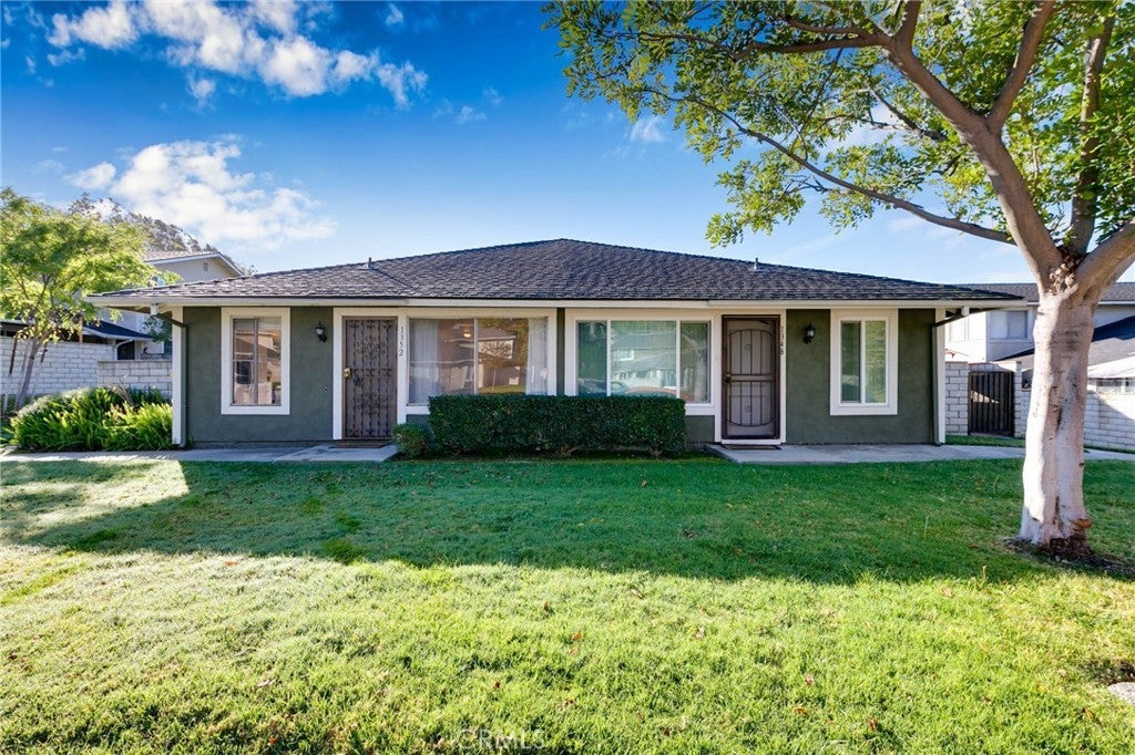 1352 Fairgrove, West Covina