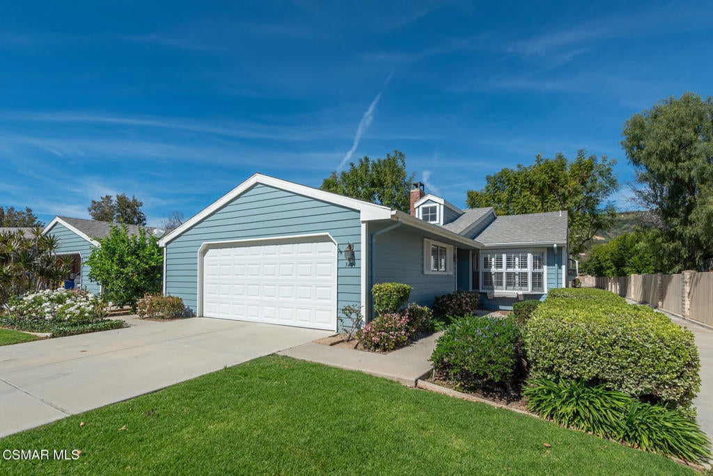 3409 Reseda Court, Camarillo