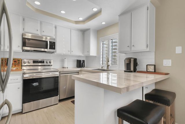 72844 Tony Trabert Lane, Palm Desert