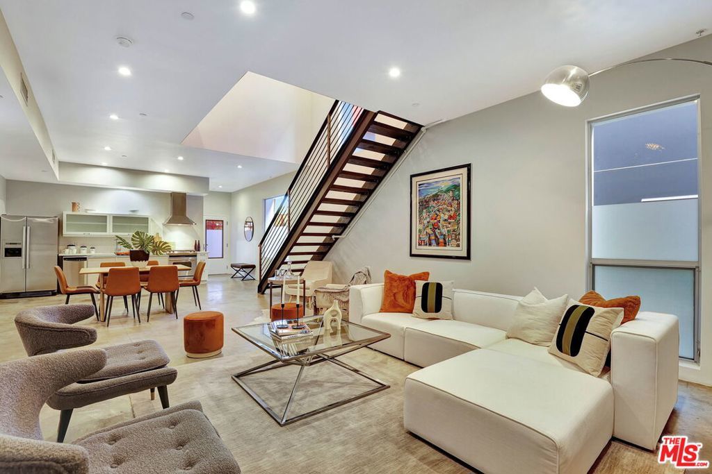 803 Wilcox Avenue 7, Los Angeles