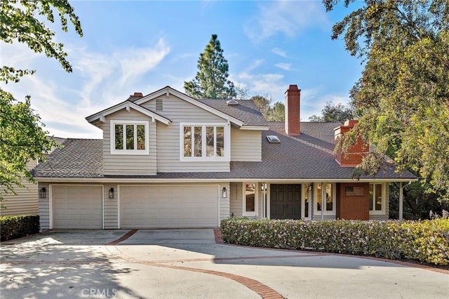 23271 Via Pardal, Coto de Caza