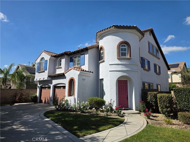 5448 Biella Court, Fontana