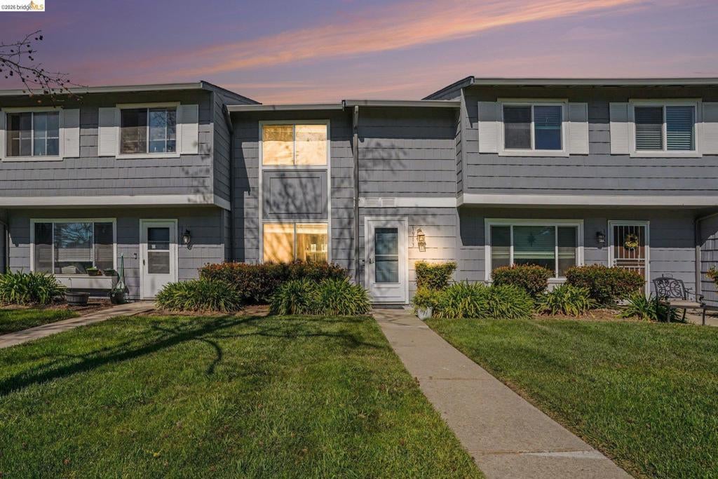 1913 Monterey Drive, Livermore