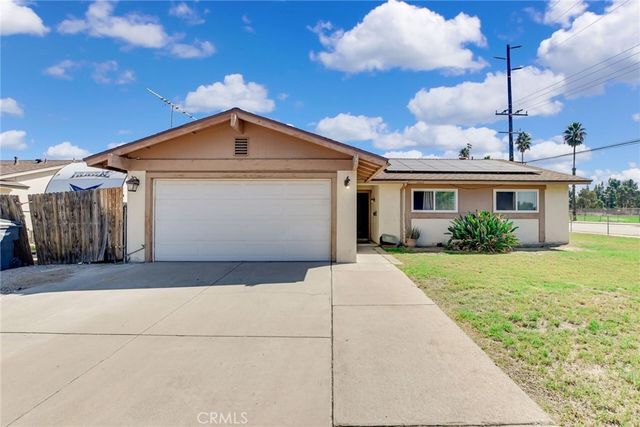 1602 Glover Street, Redlands