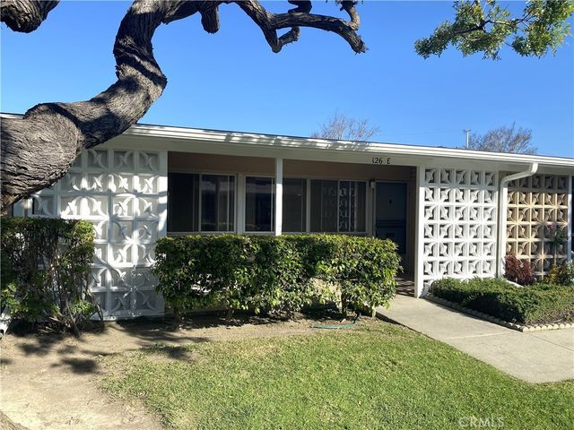 1520 Pelham Rd., M5-126e, Seal Beach