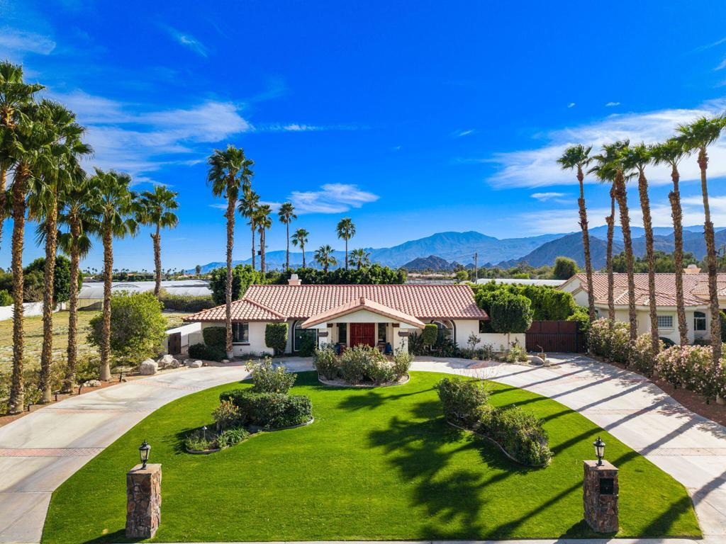 78545 Starlight Lane, Bermuda Dunes