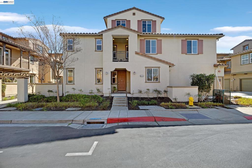 5216 Fioli Loop, San Ramon