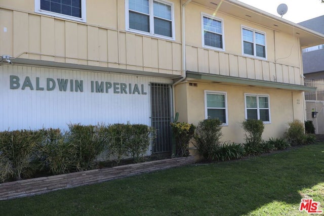 4058 Ursula Avenue # 9, Los Angeles