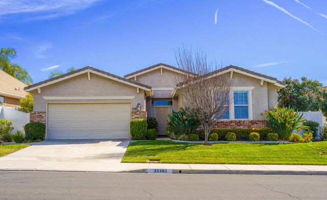 39380 Beringer Drive, Murrieta